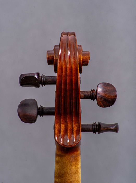 Skrzypce lutnicze 4/4