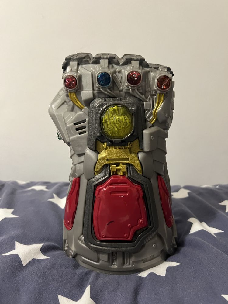 Luva Avengers