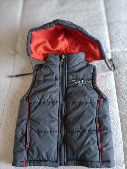 Conjunto de duas peças 2 anos