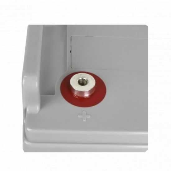Акумуляторна батарея LogicPower LPM-MG 12V - 100 Ah
