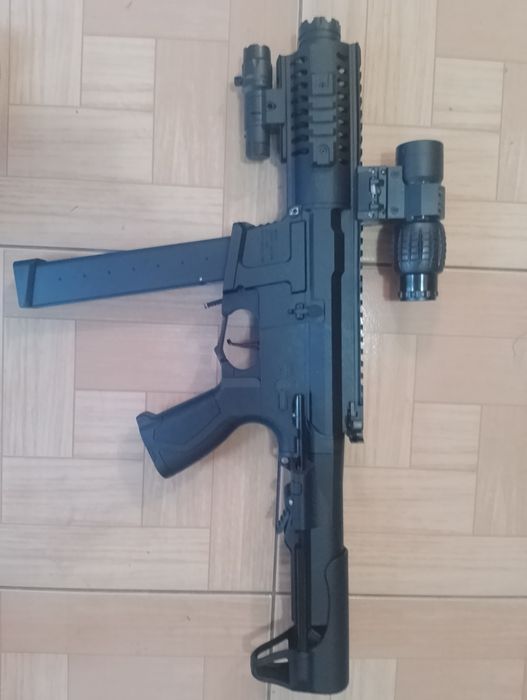 Продам оружие на орбизах