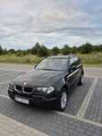Bmw x3 3.0 tdi dobry stan