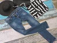 Livid Jeans Męskie oryginalne spodnie jeans 32/34