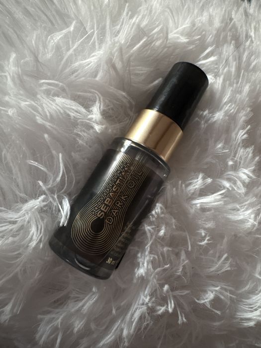 Sebastian Dark Oil olejek wygładzający do włosów 30ml