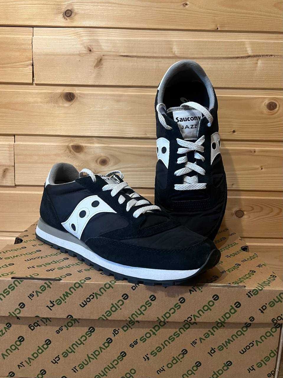 Чоловічі кросівки Saucony JAZZ ORIGINAL