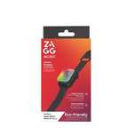 ZAGG InvisibleShield Ultra Eco - folia ochronna na Apple Watch serii 1