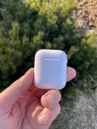 Наушники Apple airpods 2