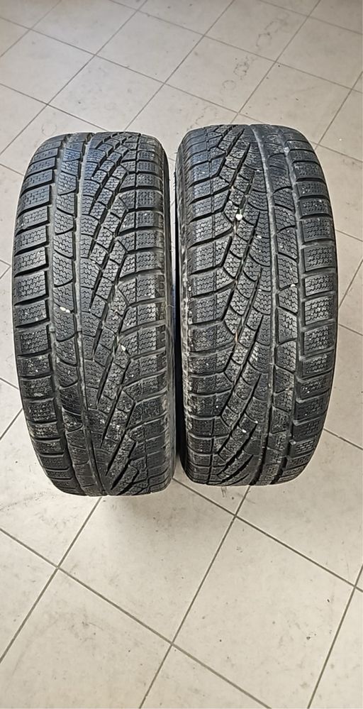 2x pirelli sottozero Winter 210  215/65 R 16