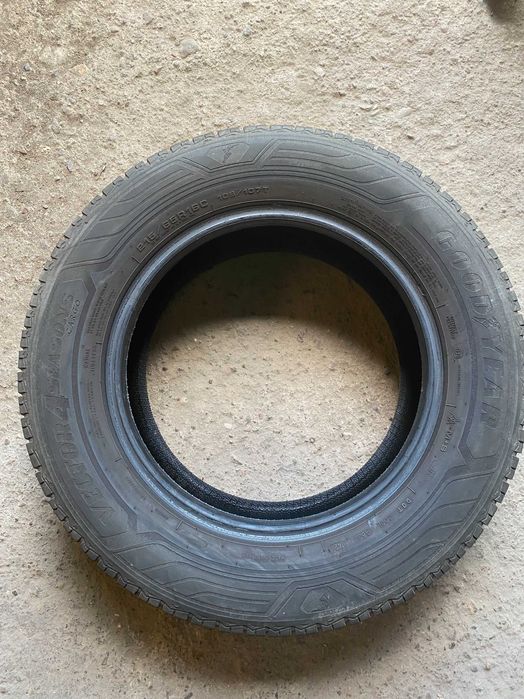 Goodyear Vector 4Seasons Cargo 215/65R16C 109/107T Nr 647