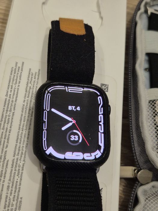 Apple Watch 7 45mm