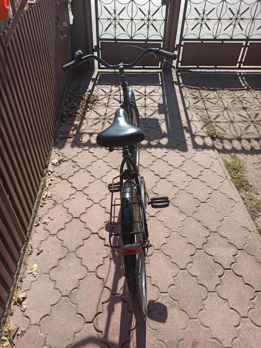Sprzedam Rower damski Retro city line