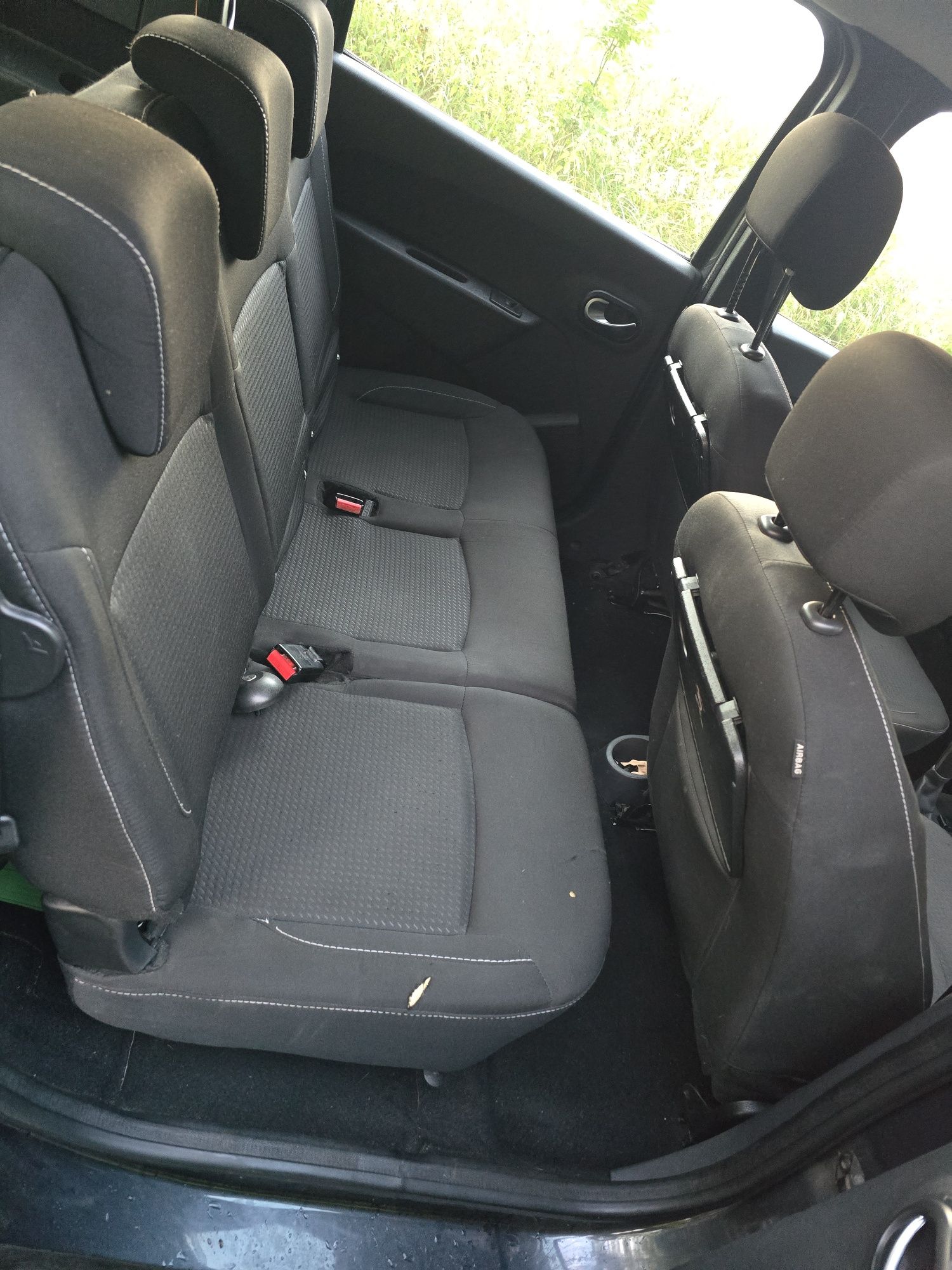 Dacia Lodgy 1.6 Orygi LPG 2019r 7.osobowe