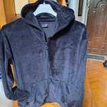 Bluza welurowa 4f,Nowa