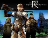 Обучение игре R2 Online с выходом на доход