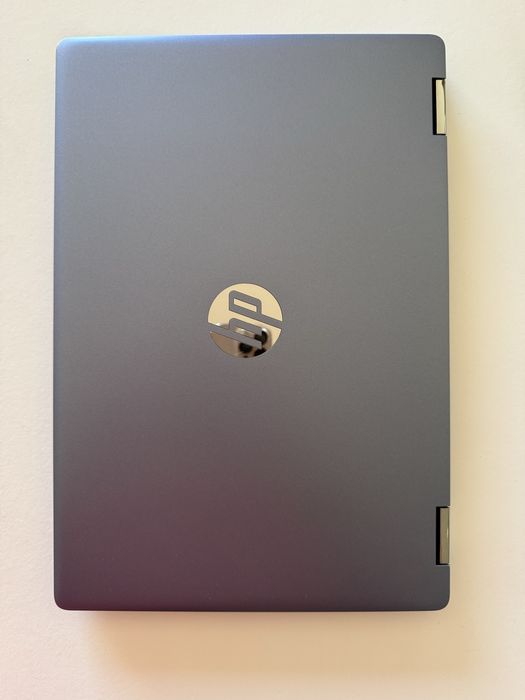 Portátil HP Pavilion x360 Convertible 14-dh0xxx