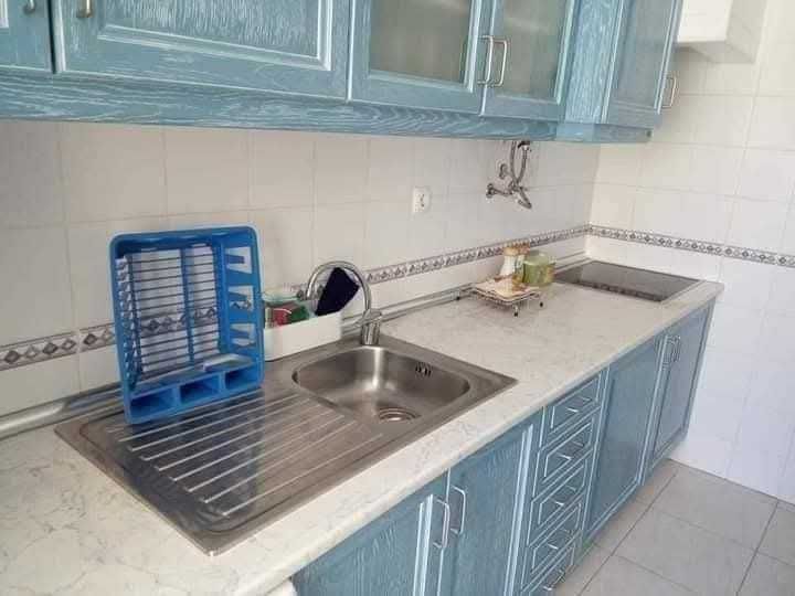 Aluga se t1 alvor 850€