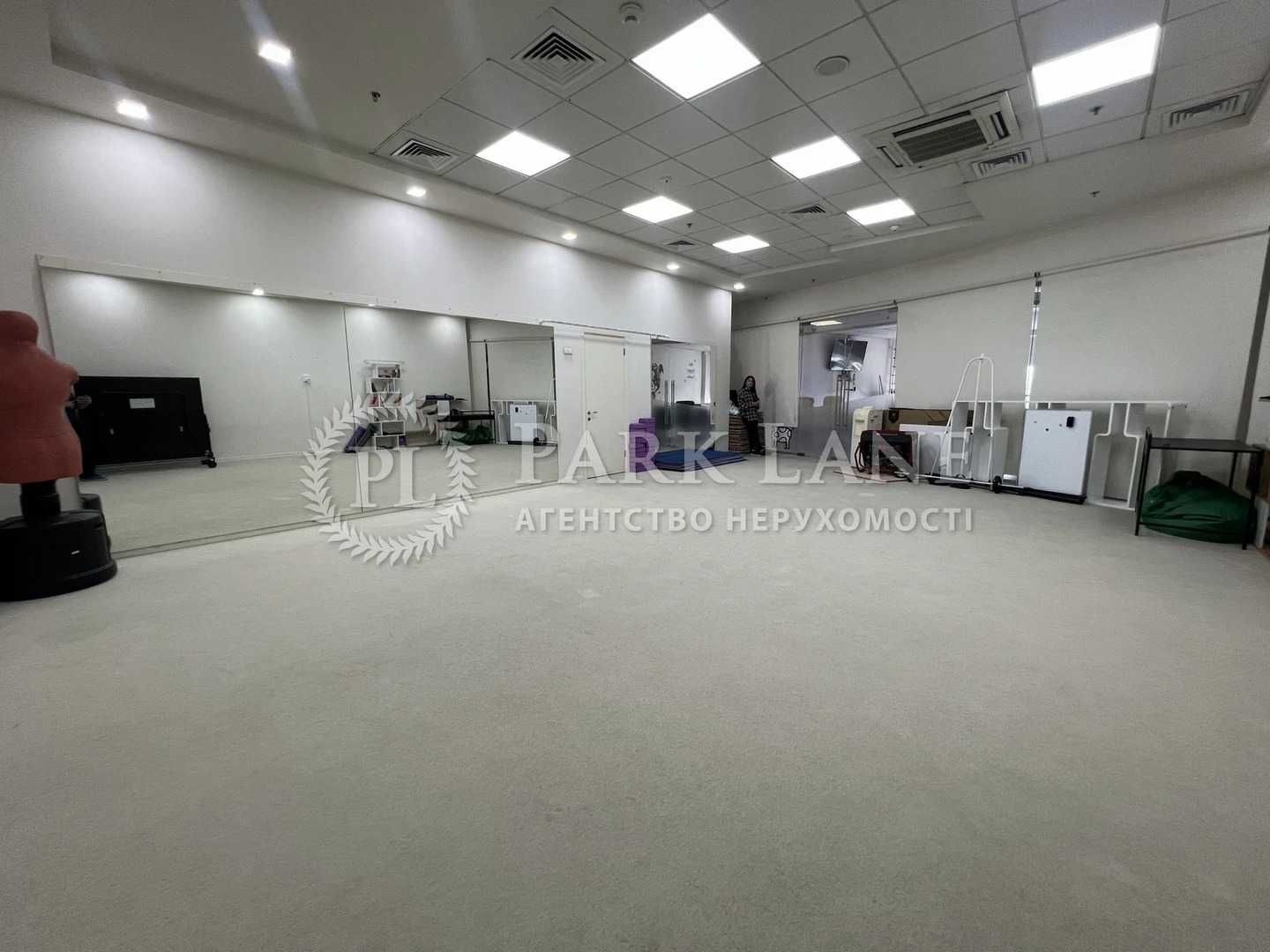 Продаж комерційного приміщення PARK AVENUE, Київ Голосіїво