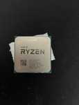 Używany procesor AMD Ryzen 5 3600