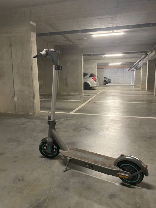 Chulajnoga elektrytczna