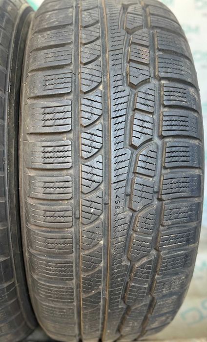 Скад шин б/в. 235/60 R17 Nokian WR G2