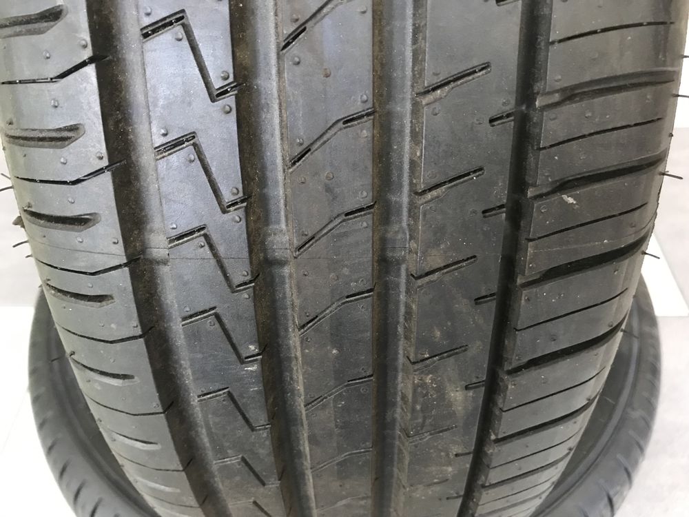 2 nowe Falken 215/65/16 98H Para nowych Letnich opon