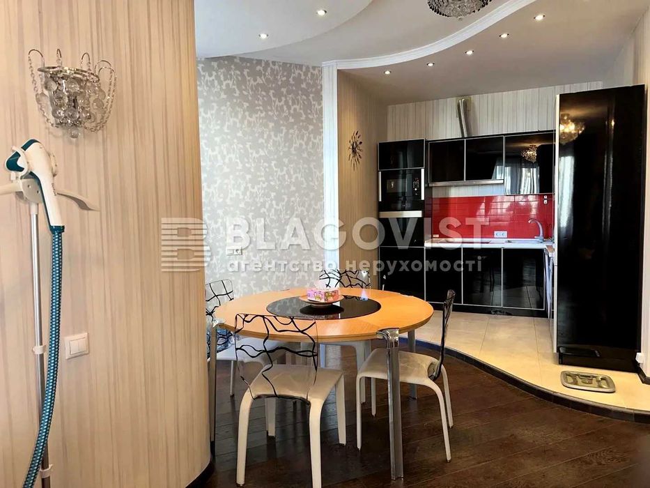 Оренда 2-к квартири, ЖК Затишний, м. Сирець, м. Берестейська