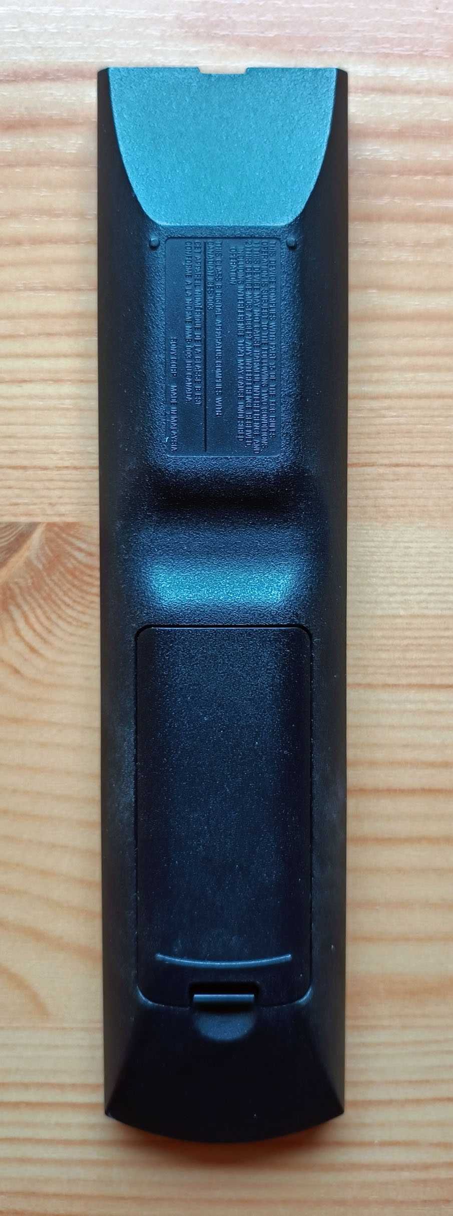 Pilot SONY RMT-D165P