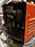 Spawarka busterka 1900 turbo