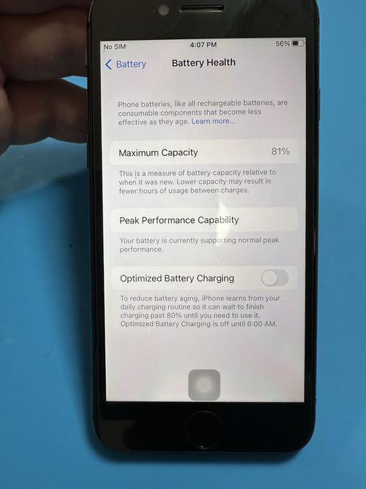 Iphone 8 64гб дисплей телефон
