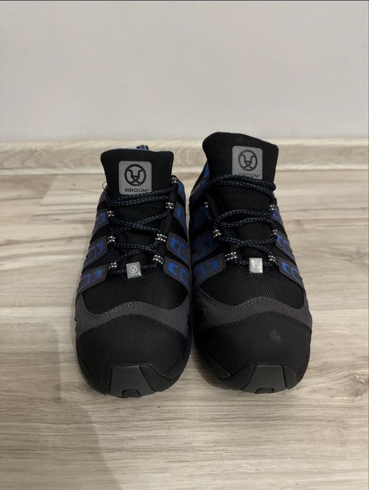 Obuwie robocze półbuty Ardon Digger S1P rozmiar 43