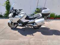 Moto BMW RT1200 Entroncamento