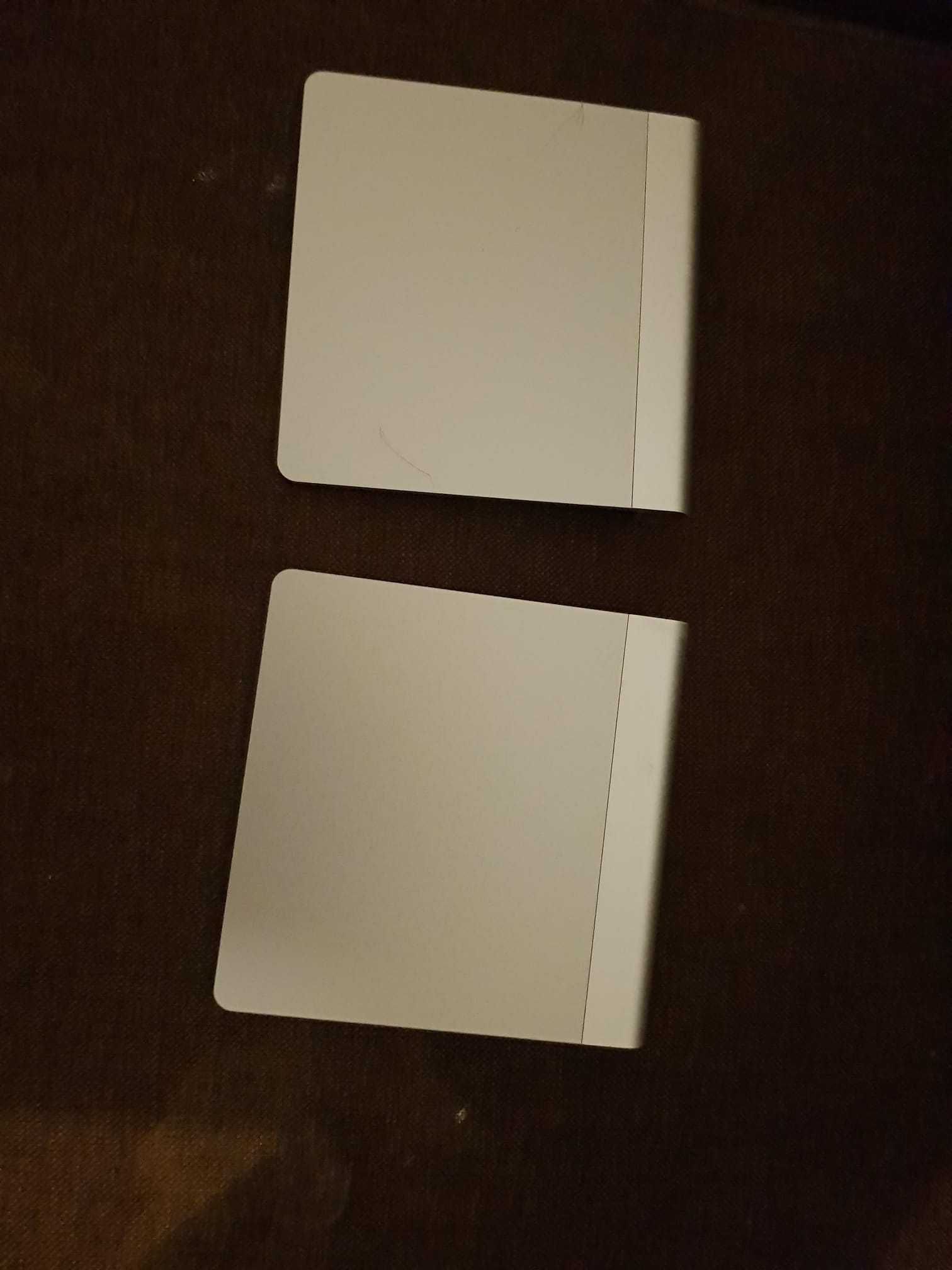 Apple Magic Trackpad a1339 używany Cena za Komplet !!