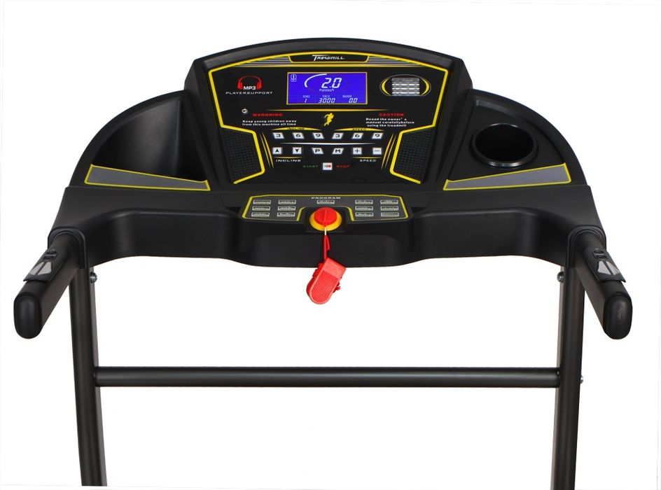 Sprzedam nową bieżnię