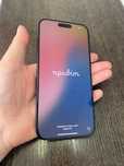 Дисплей для iPhone 15 pro max оригінал