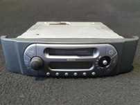 RADIOODTWARZACZ RADIO GRUNDIG SMART CABRIO I 450 0001200V008
