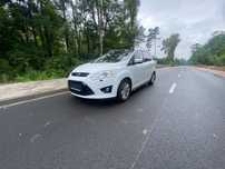 Ford Grand C-MAX Ford Grand C max 2.0D 163km bixenon