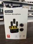 Mikrofon YEJATA Wireless Microphone For Phone Poznań Długa 14