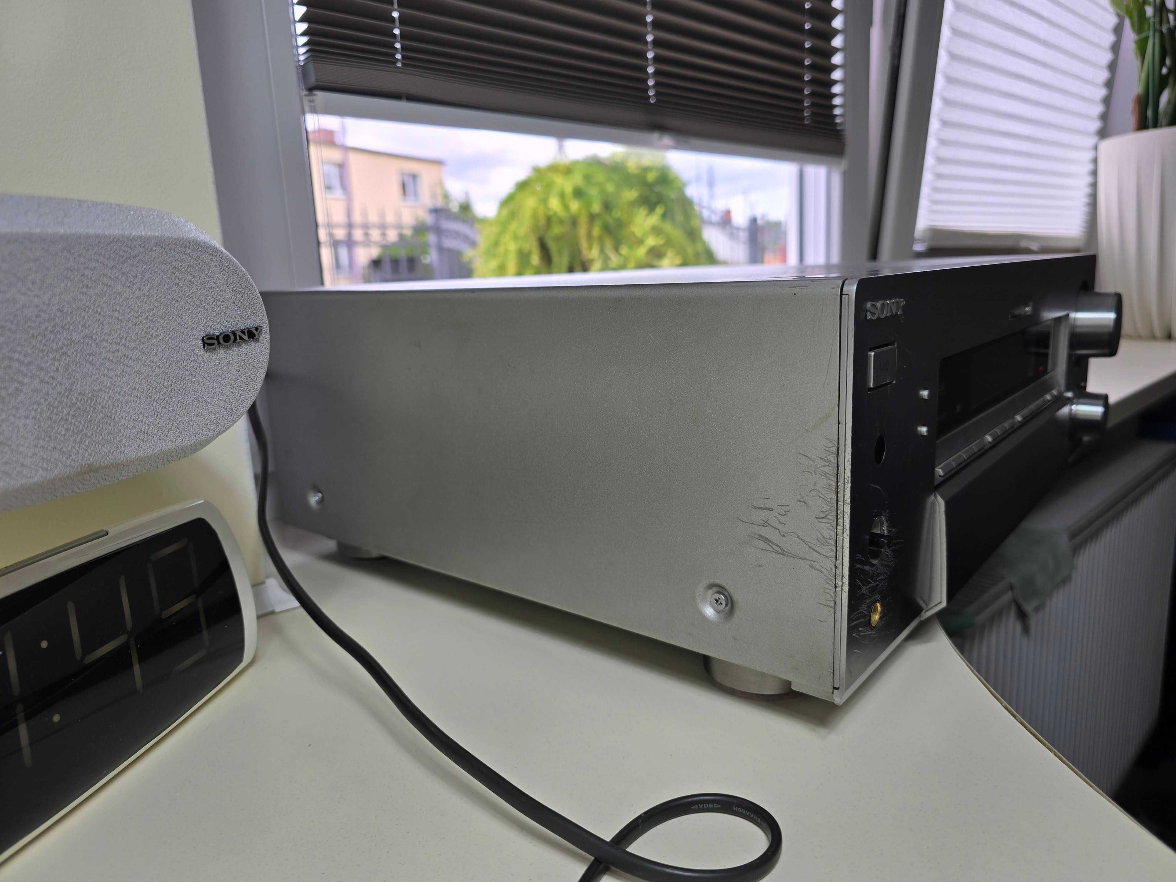 Amplituner Sony STR-DB940 QS