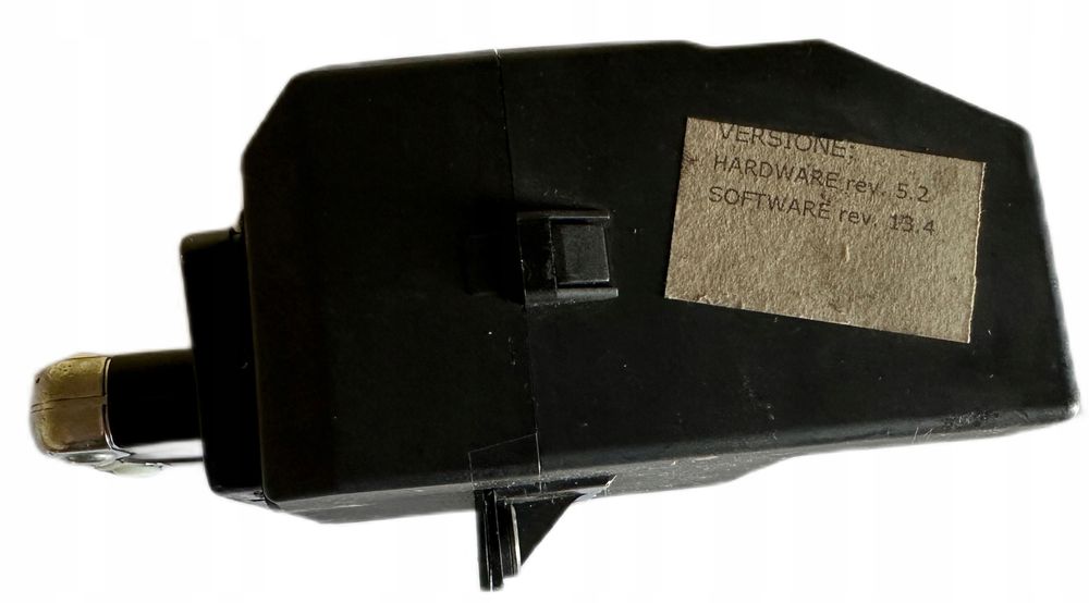 Stacyjka Kluczyk Alfa Romeo 159