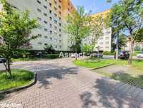 Witosa 2 Pokoje z Balkonem CO i CWU Miejskie 49m2