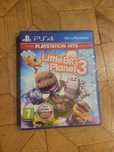 Little Big Planet 3 ps4 ps5 playstation
