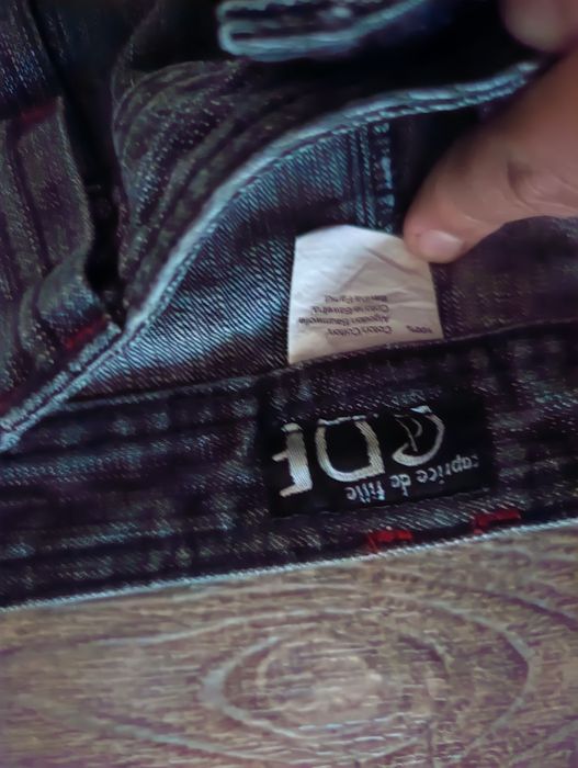 Flared jeans jnco sk8