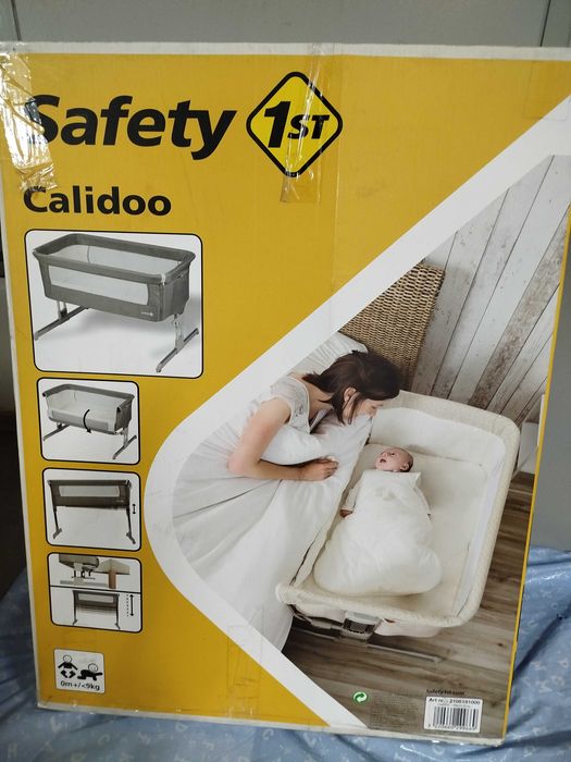 Next to me Safety 1st