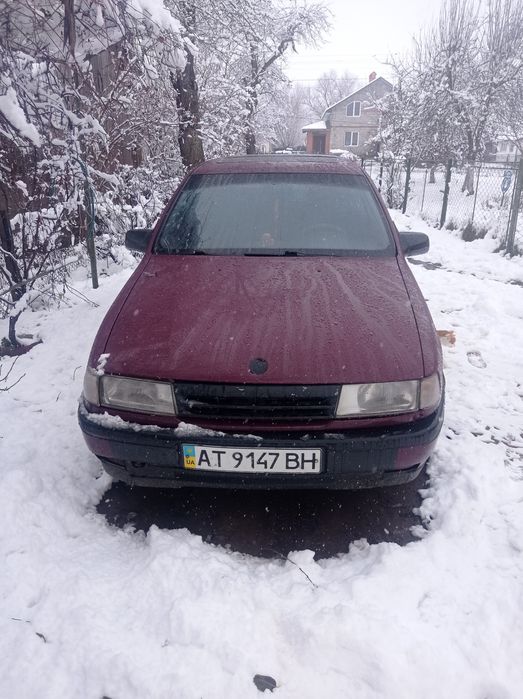 Продам Опель вектра а