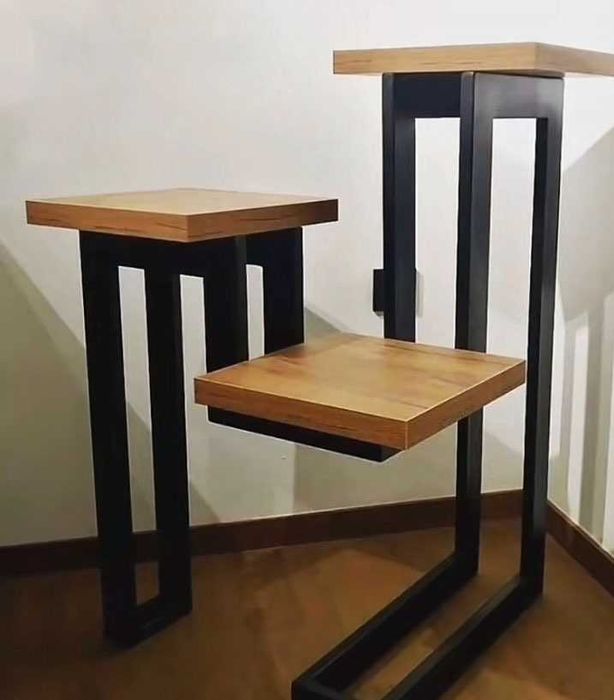 Kwietniki Loft/Industrialne