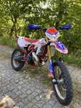 Vendo Beta rr 250