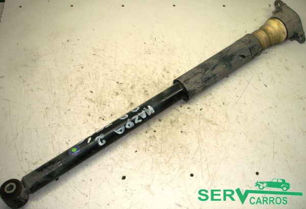 Amortecedor trás direito MAZDA 2 (DE)