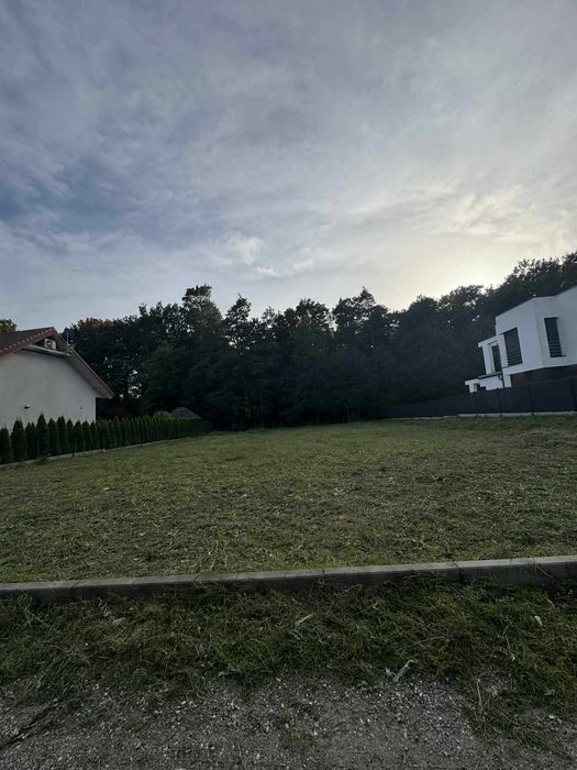 Sprzedam działkę budowlaną – Różankowo Zielone Wzgórze Bez Pośredników