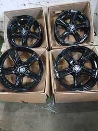 132# Alufelgi 16" DEMO 5x112 SKODA