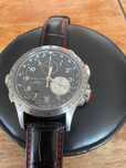 Zegarek meski Hamilton 41mm